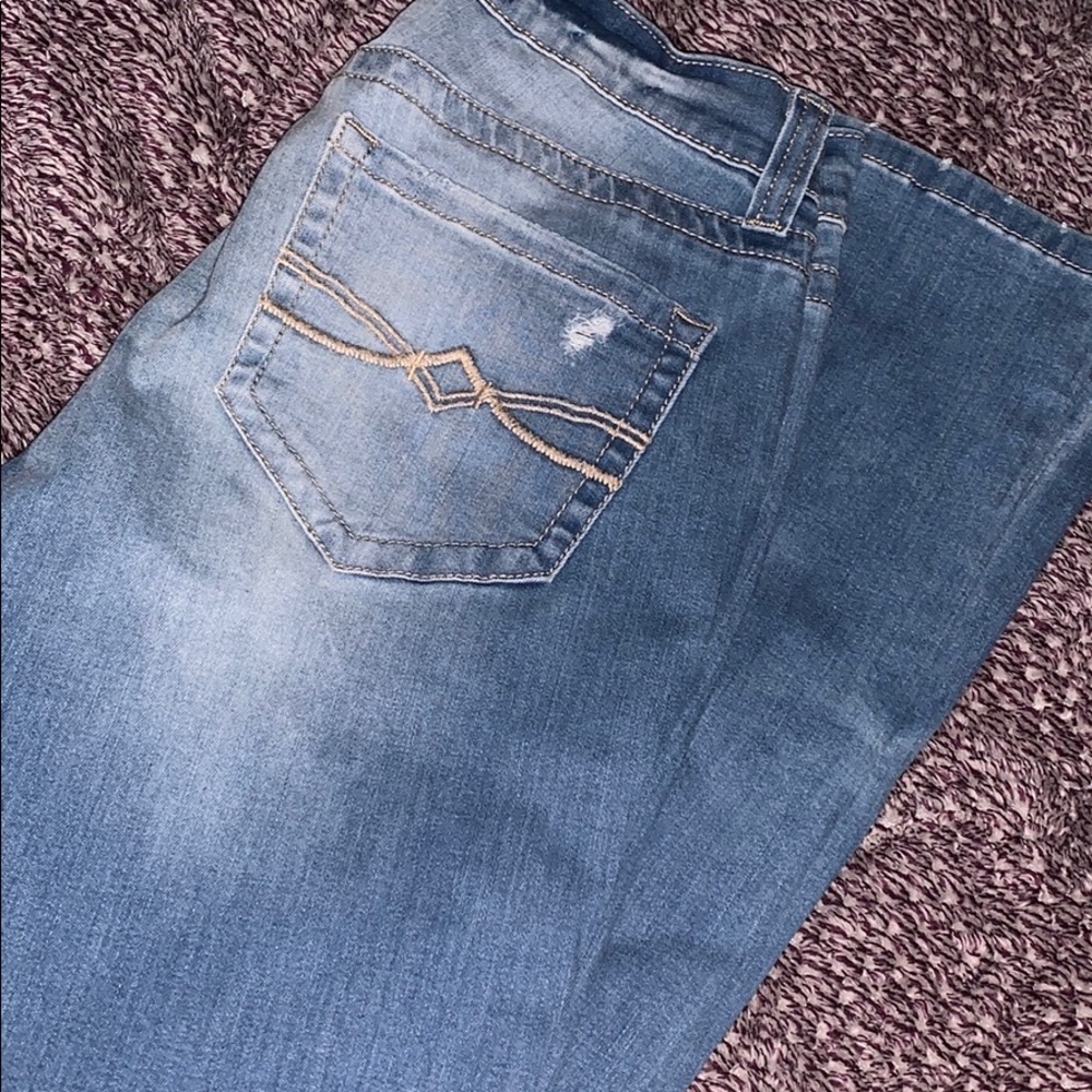 Jeans